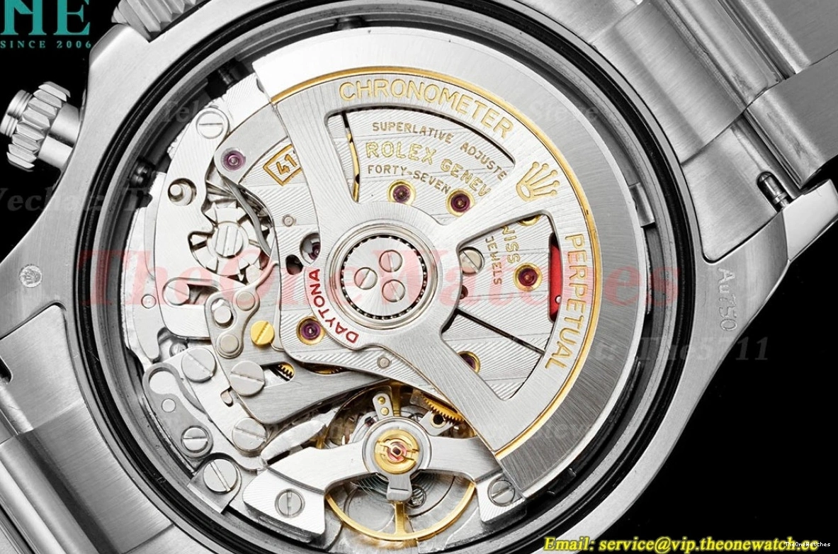 SH4131(Gain SS QF Weight) Dia 40mm 126509 Daytona Black SS 0207